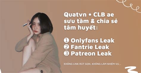 Quatvn • CLB ae chơi Onlyfans Leak.
